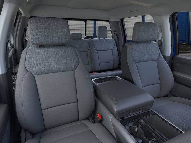 New 2026 Ford F150 XLT image 10