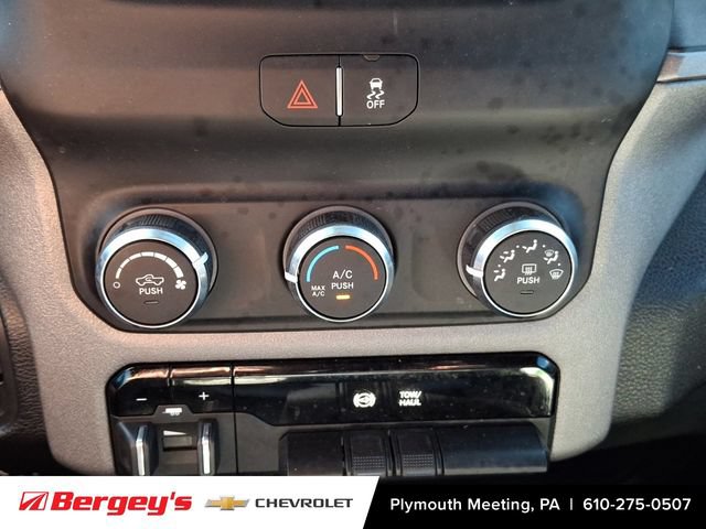 Used 2023 RAM 2500 Tradesman AWD/4WD image 17
