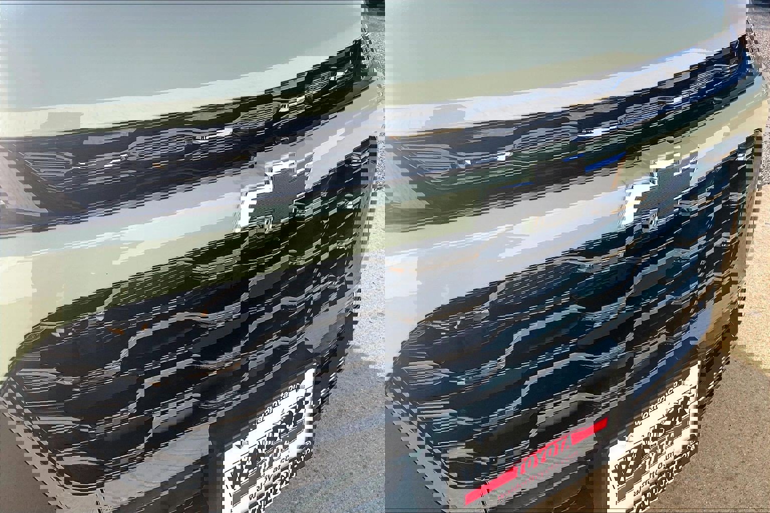 Used 2025 Chevrolet Trax ACTIV image 34