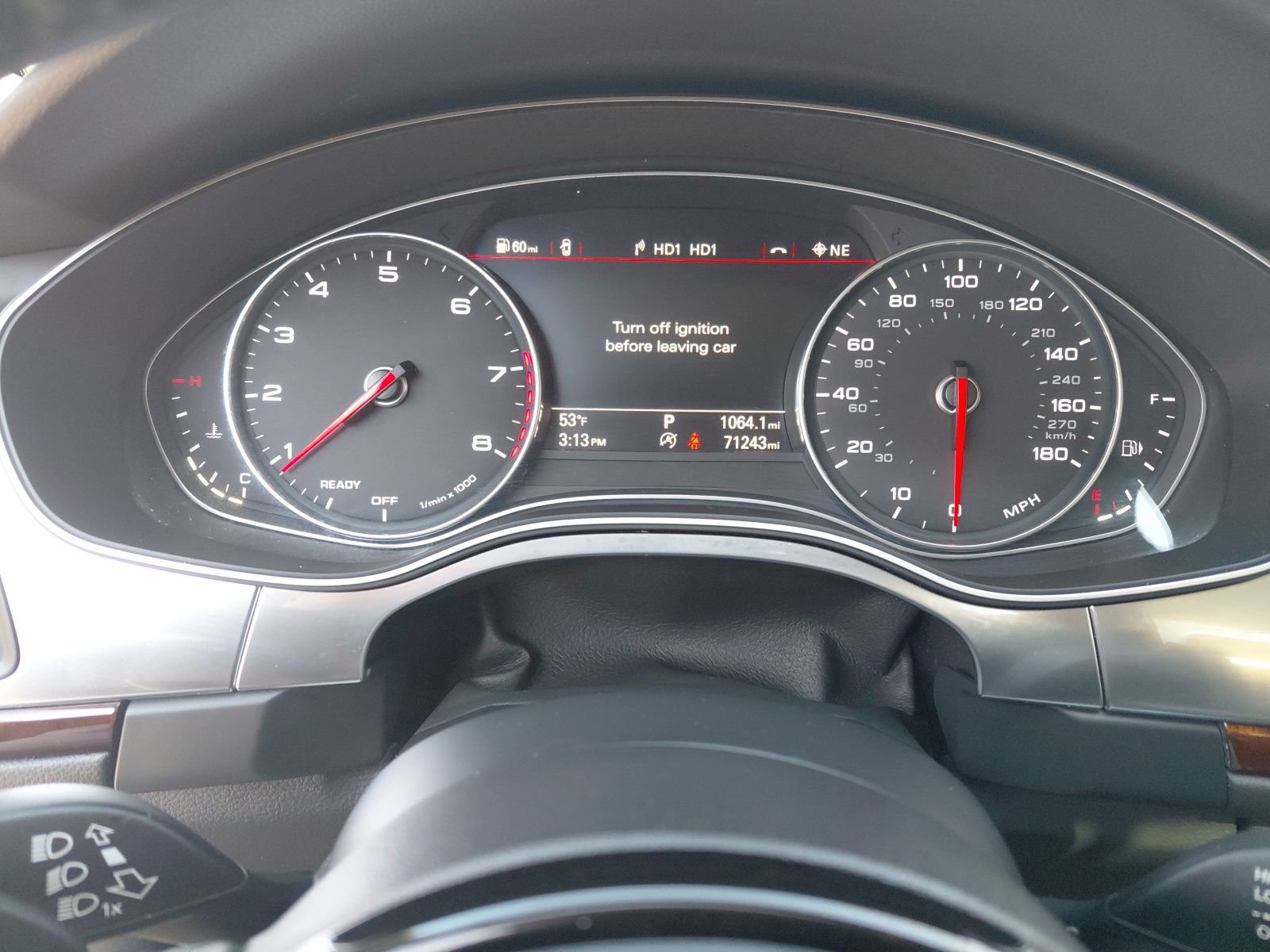 Used 2018 Audi A6 2.0T Premium Plus w/ Premium Plus Package image 7