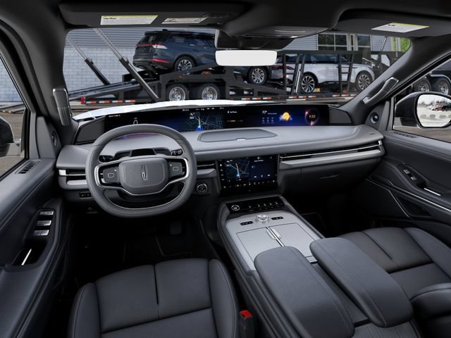 New 2027 Lincoln Navigator L Reserve w/ Jet Appearance Package AWD/4WD image 10
