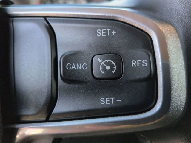 Used 2021 RAM 1500 Laramie image 20