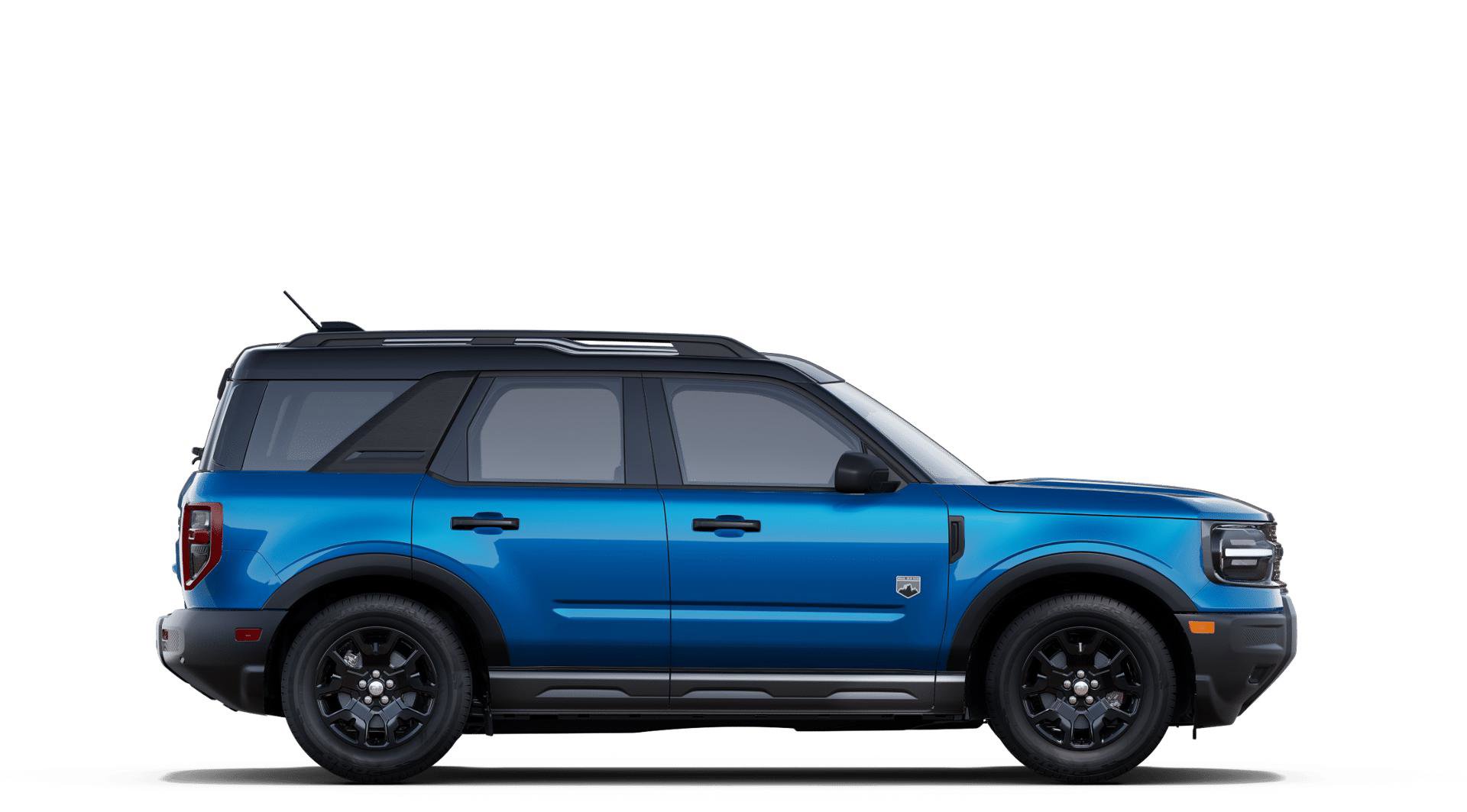 New 2025 Ford Bronco Sport Big Bend w/ Convenience Package image 67