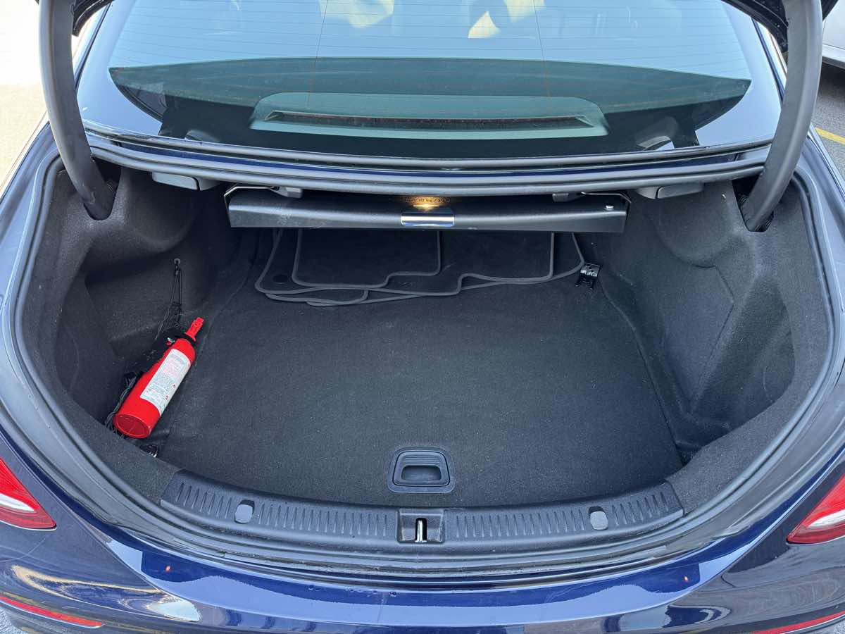 Used 2019 Mercedes-Benz E 300 4MATIC w/ Premium 1 Package image 52