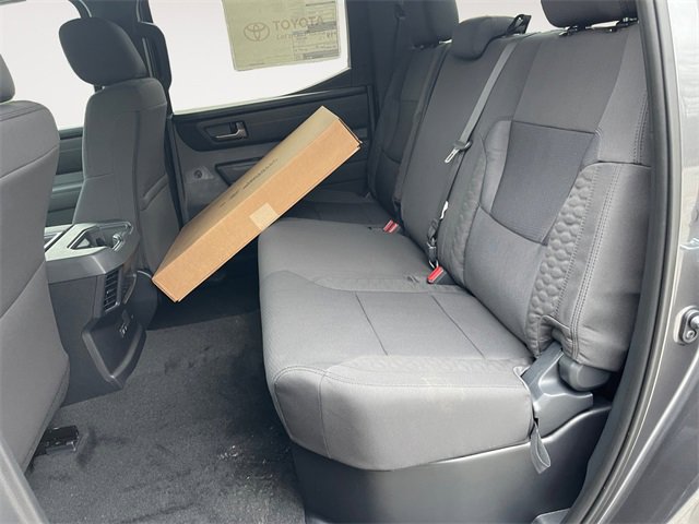 New 2026 Toyota Tundra SR5 image 13