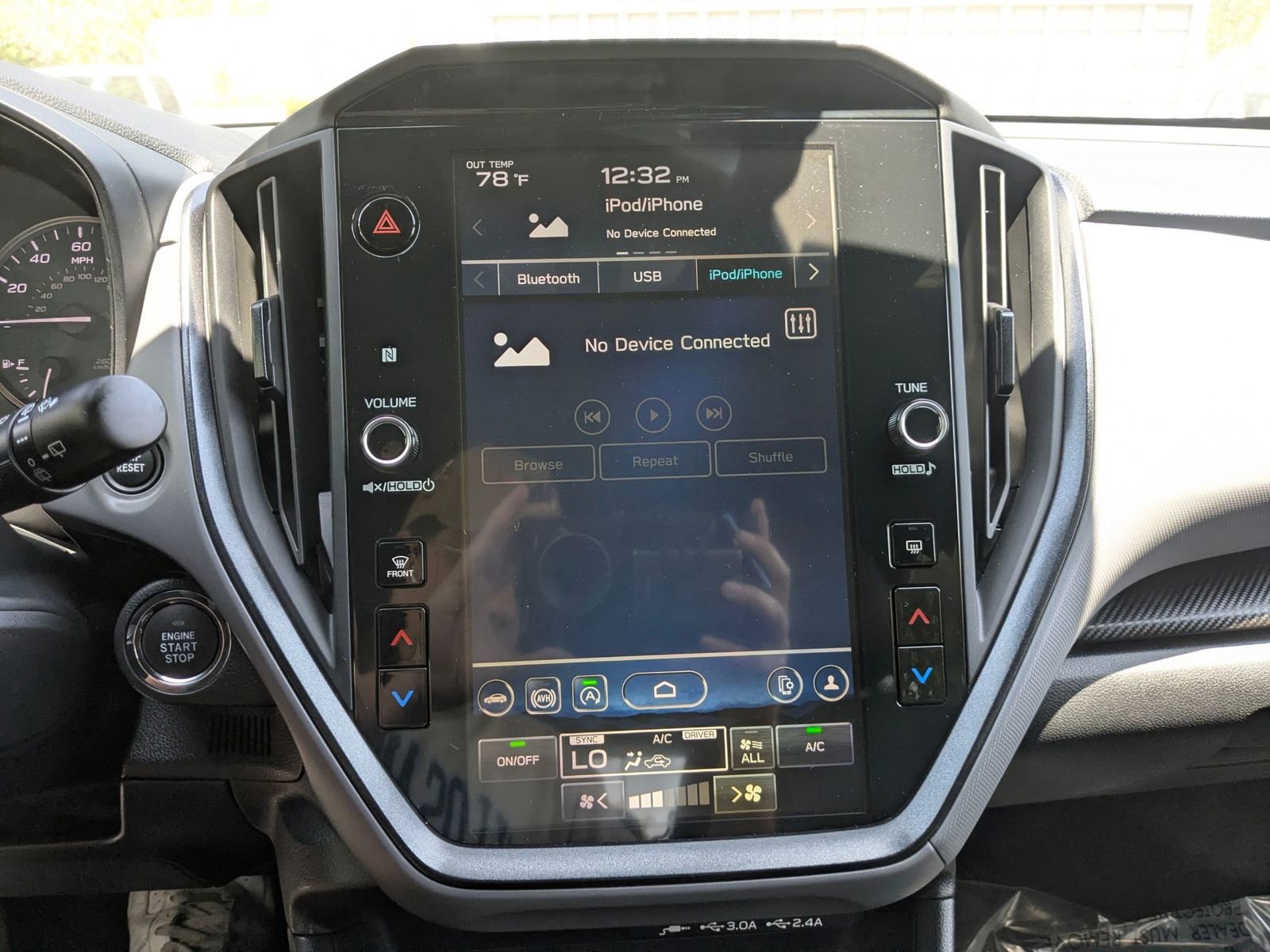 New 2026 Subaru Crosstrek 2.5i Wilderness AWD/4WD image 5