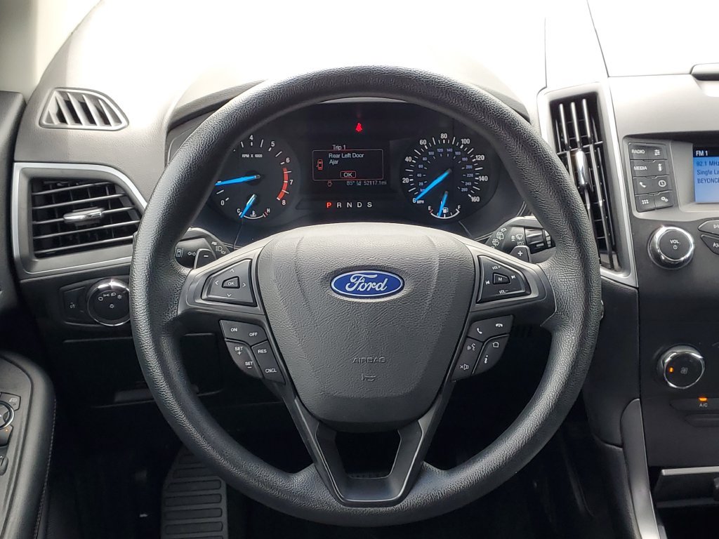 Used 2019 Ford Edge SE AWD/4WD image 23