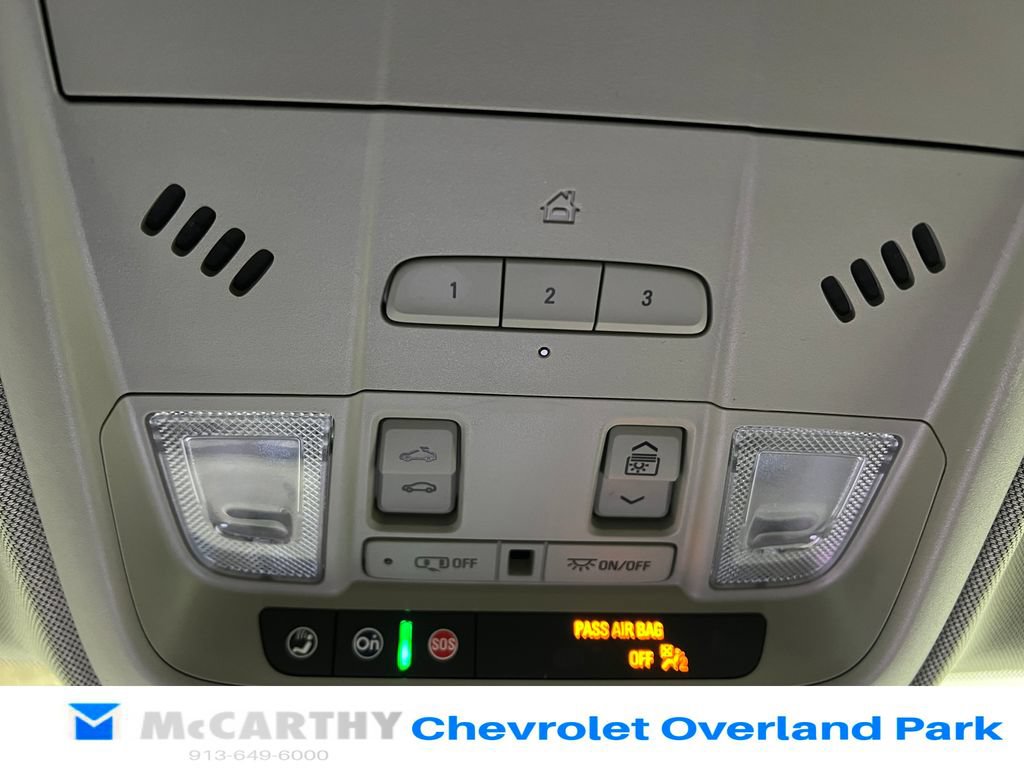 Used 2022 Cadillac XT4 Luxury w/ Cold Weather Package AWD/4WD image 24