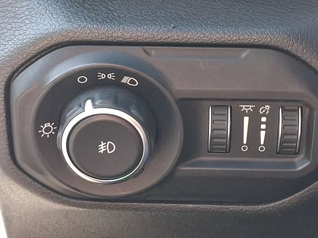 Used 2021 Jeep Wrangler Unlimited Sport AWD/4WD image 23