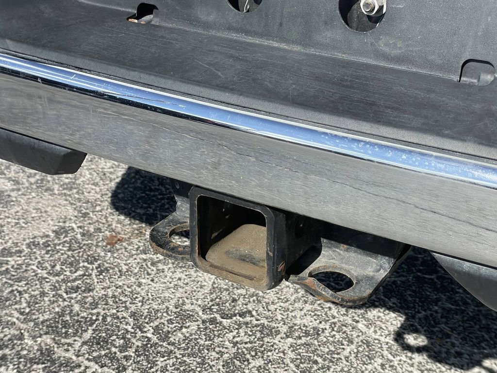 Used 2022 RAM 2500 Big Horn image 10