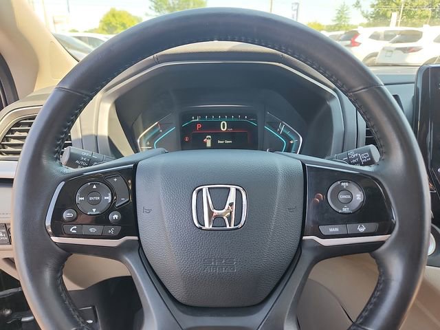 Used 2019 Honda Odyssey EX-L image 19