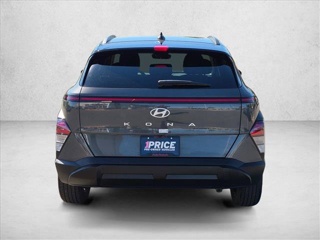 Used 2026 Hyundai Kona SEL Sport FWD image 7
