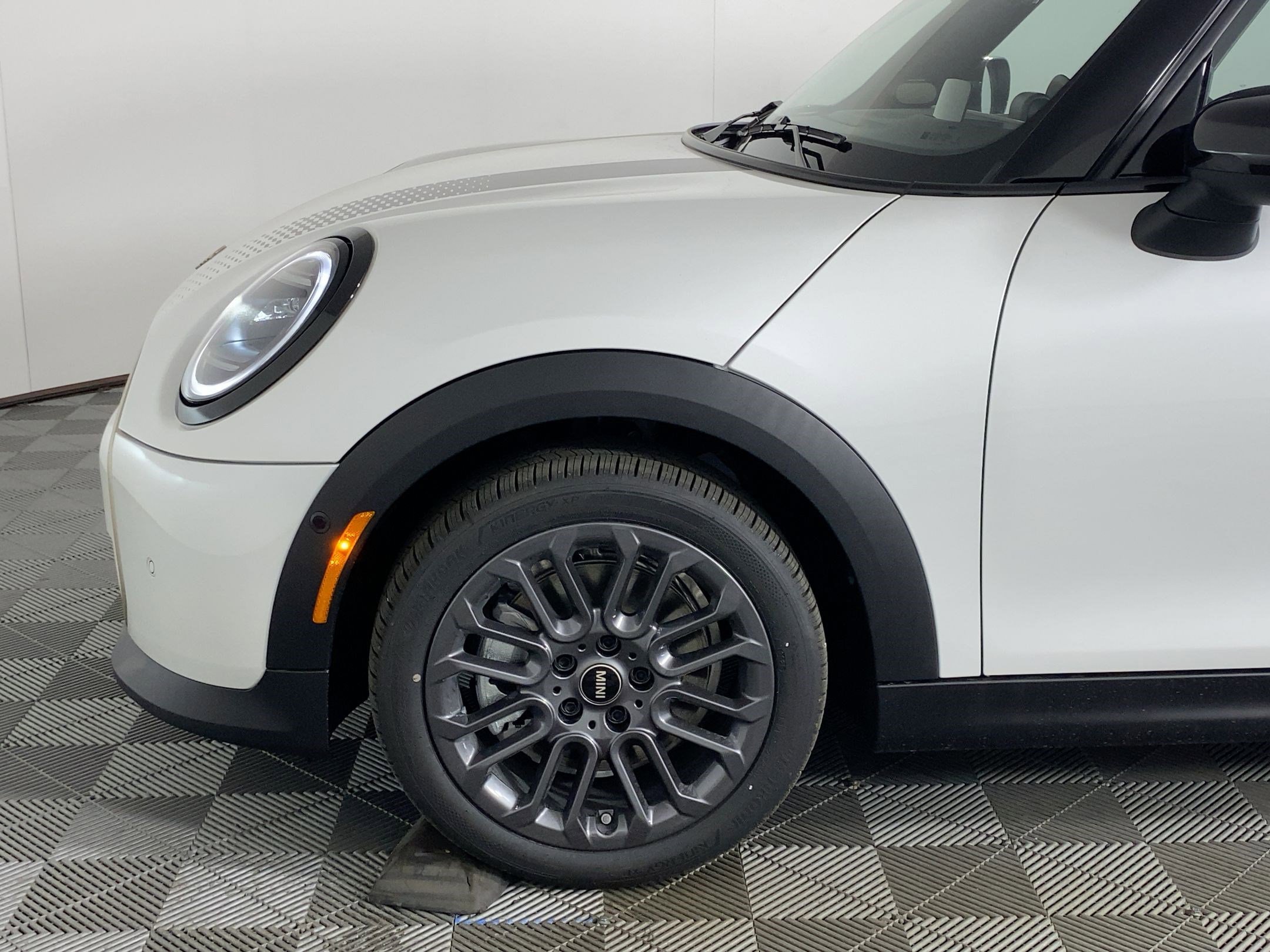 New 2026 MINI Cooper S image 8