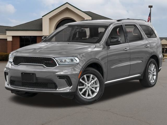 New 2026 Dodge Durango GT image 28