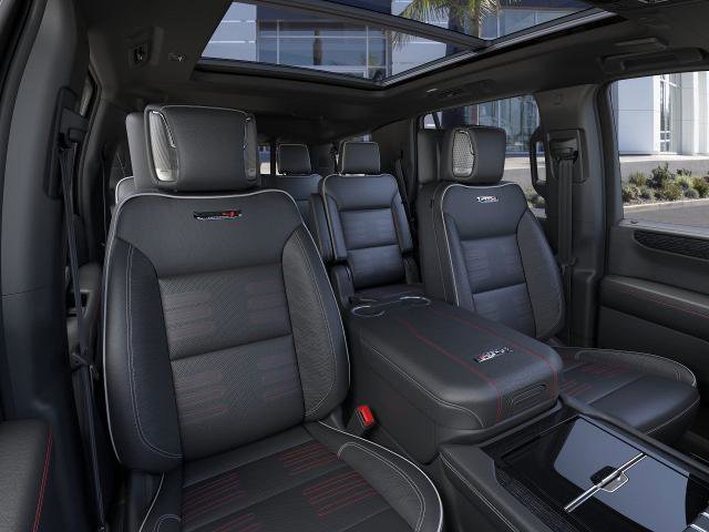 New 2026 GMC Yukon AT4 Ultimate w/ LPO, Floor Liner Package image 16