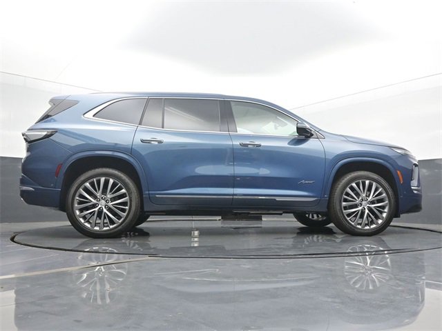 New 2026 Buick Enclave Avenir w/ Super Cruise Package image 54