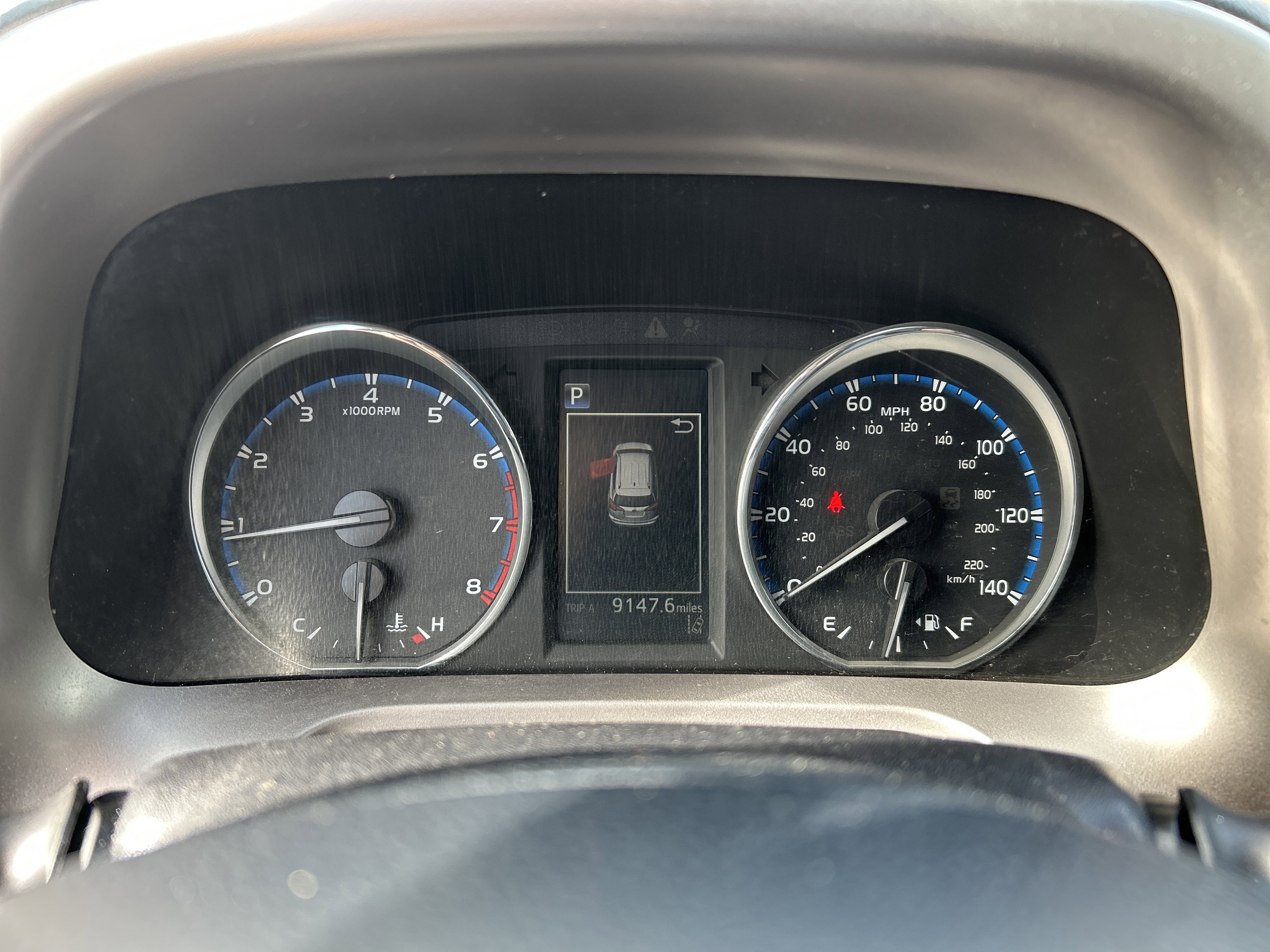 Used 2017 Toyota RAV4 Limited image 21