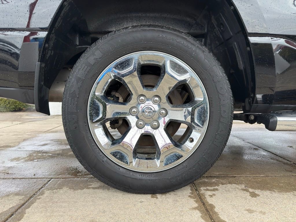 Certified 2024 RAM 1500 Big Horn image 11