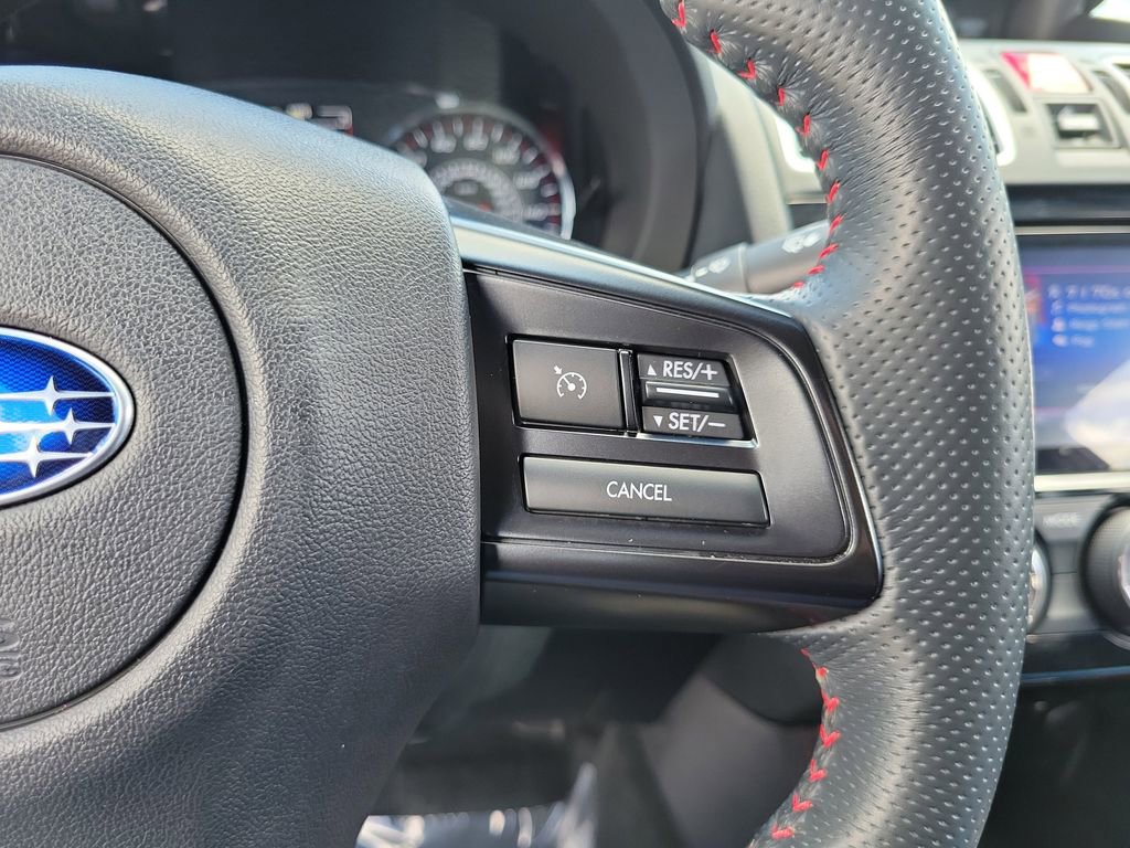 Used 2021 Subaru WRX STI AWD/4WD image 25
