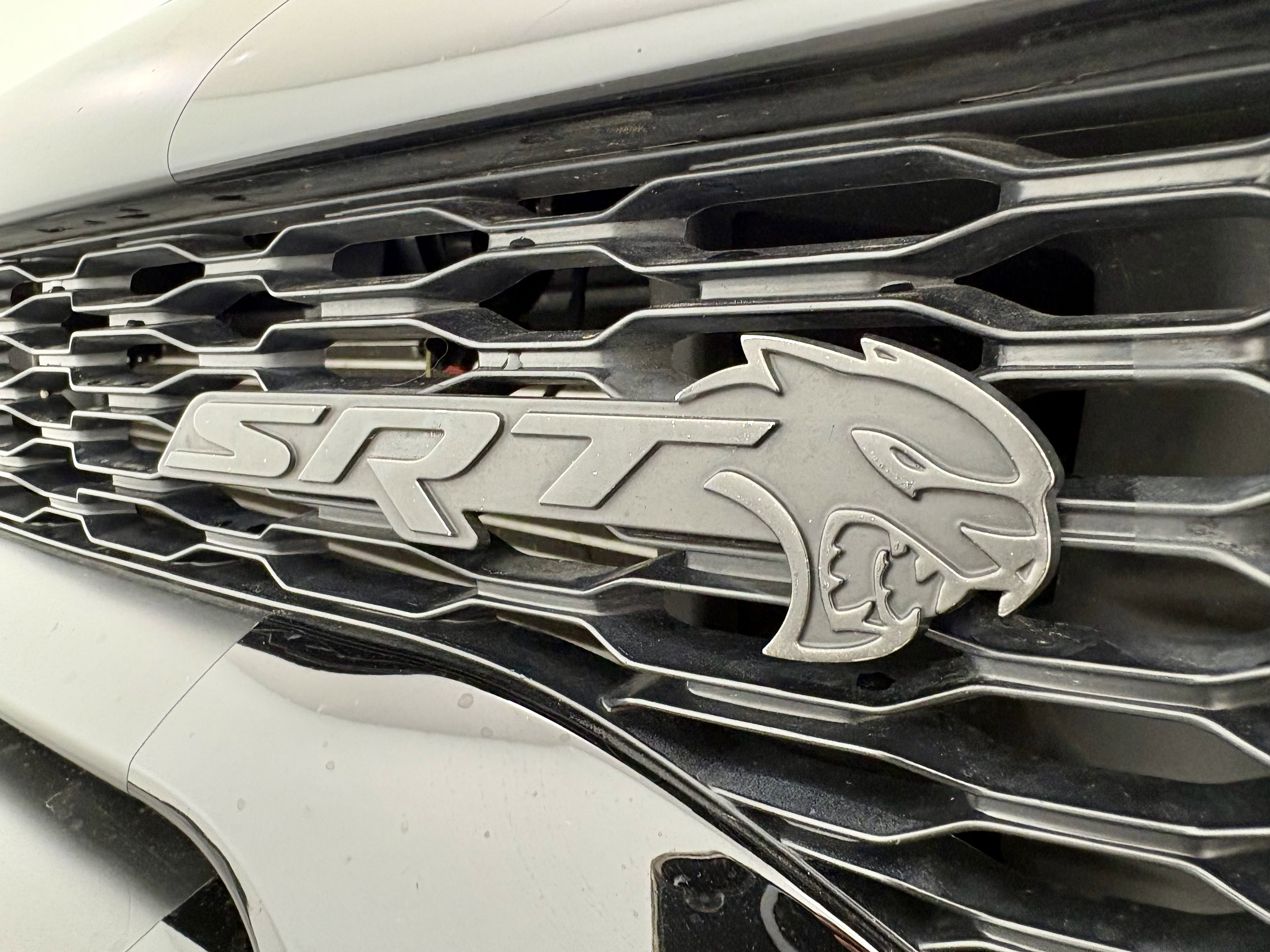 Used 2021 Dodge Charger SRT Hellcat image 29