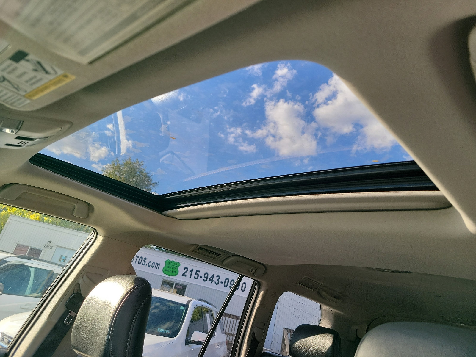 Used 2012 Lexus GX 460 image 15