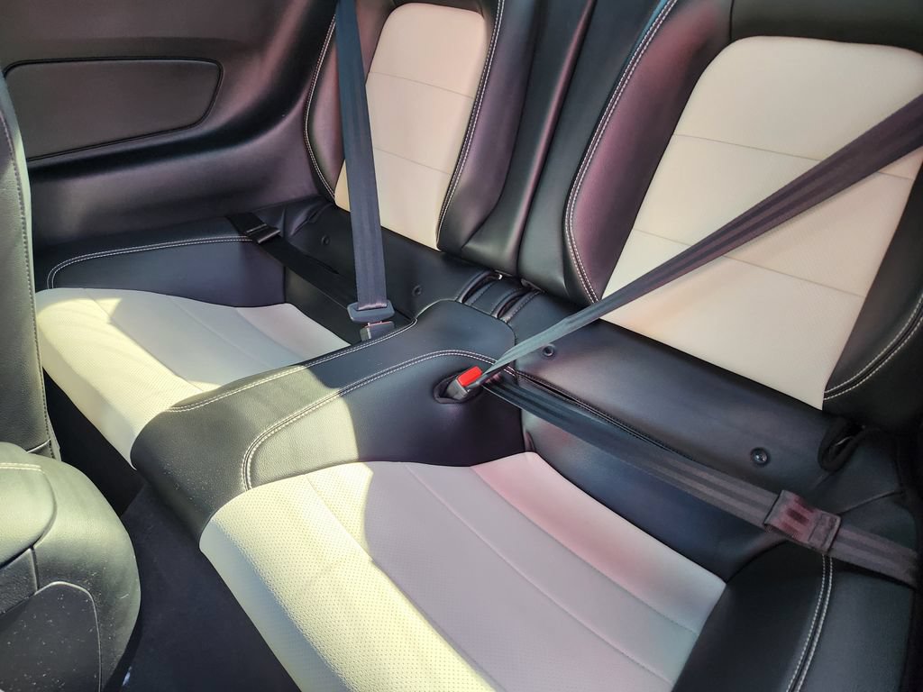 Used 2022 Ford Mustang GT Premium w/ Equipment Group 401A RWD image 9