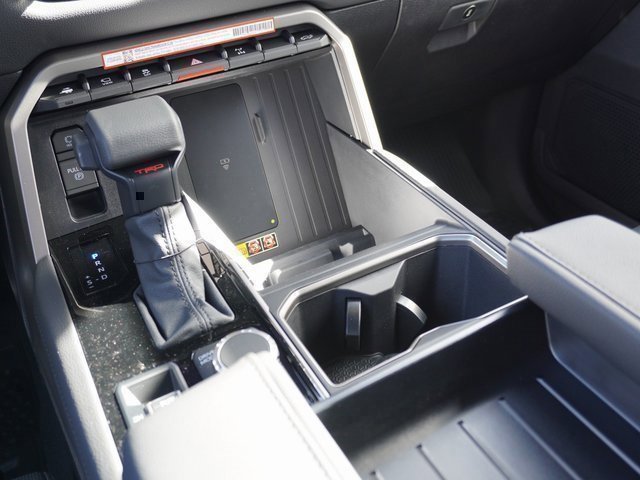 New 2025 Toyota Tundra Limited image 20