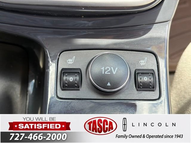 Used 2014 Ford Escape Titanium AWD/4WD image 28