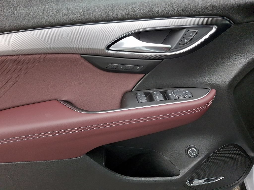 New 2026 Buick Envision Sport Touring AWD/4WD image 8