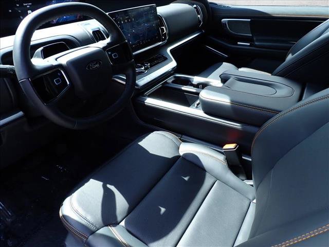 New 2026 Ford Expedition Tremor AWD/4WD image 16
