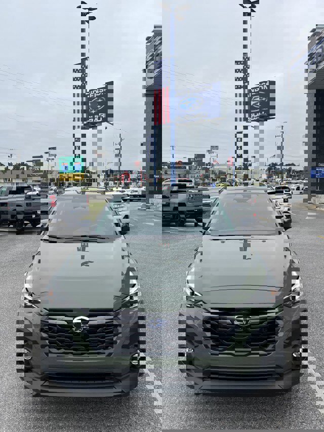 New 2026 Subaru Crosstrek 2.5i Premium image 8