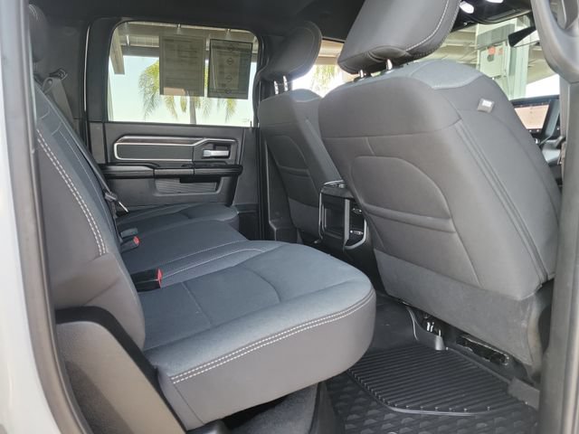 Used 2023 RAM 3500 Big Horn w/ Level 1 Equipment Group AWD/4WD image 23