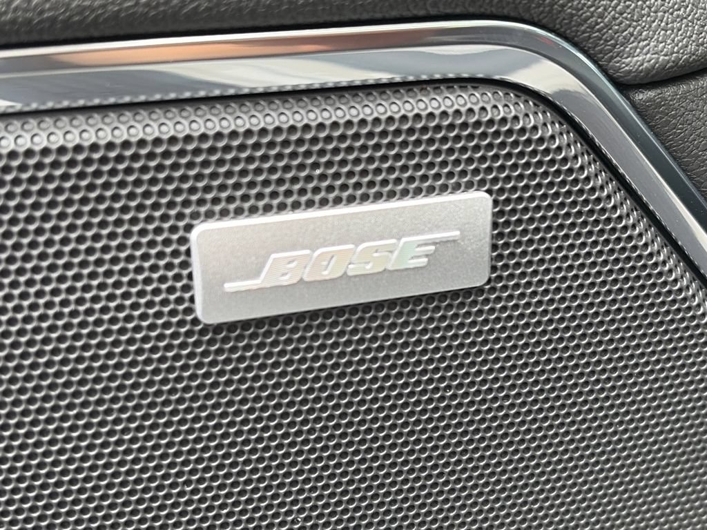 New 2026 Chevrolet Silverado 1500 RST w/ RST All Star Premium Package AWD/4WD image 15
