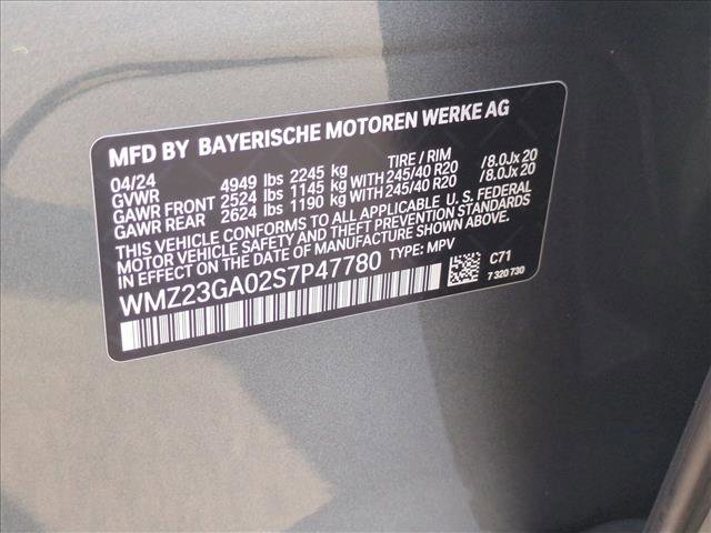 Used 2025 MINI Cooper Countryman S w/ Comfort Package Max image 26