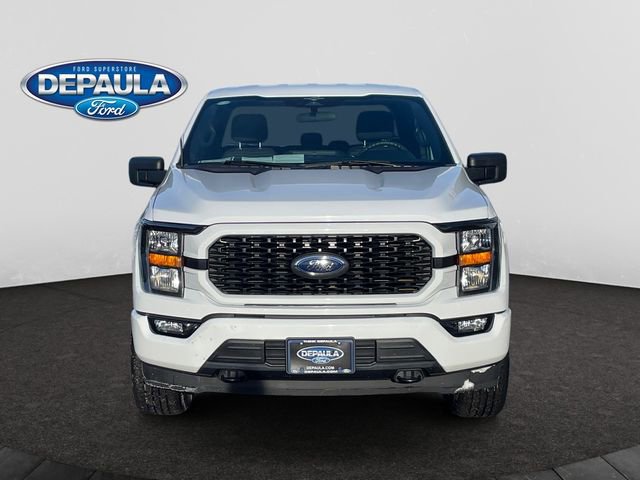 Used 2023 Ford F150 XL w/ STX Appearance Package image 10