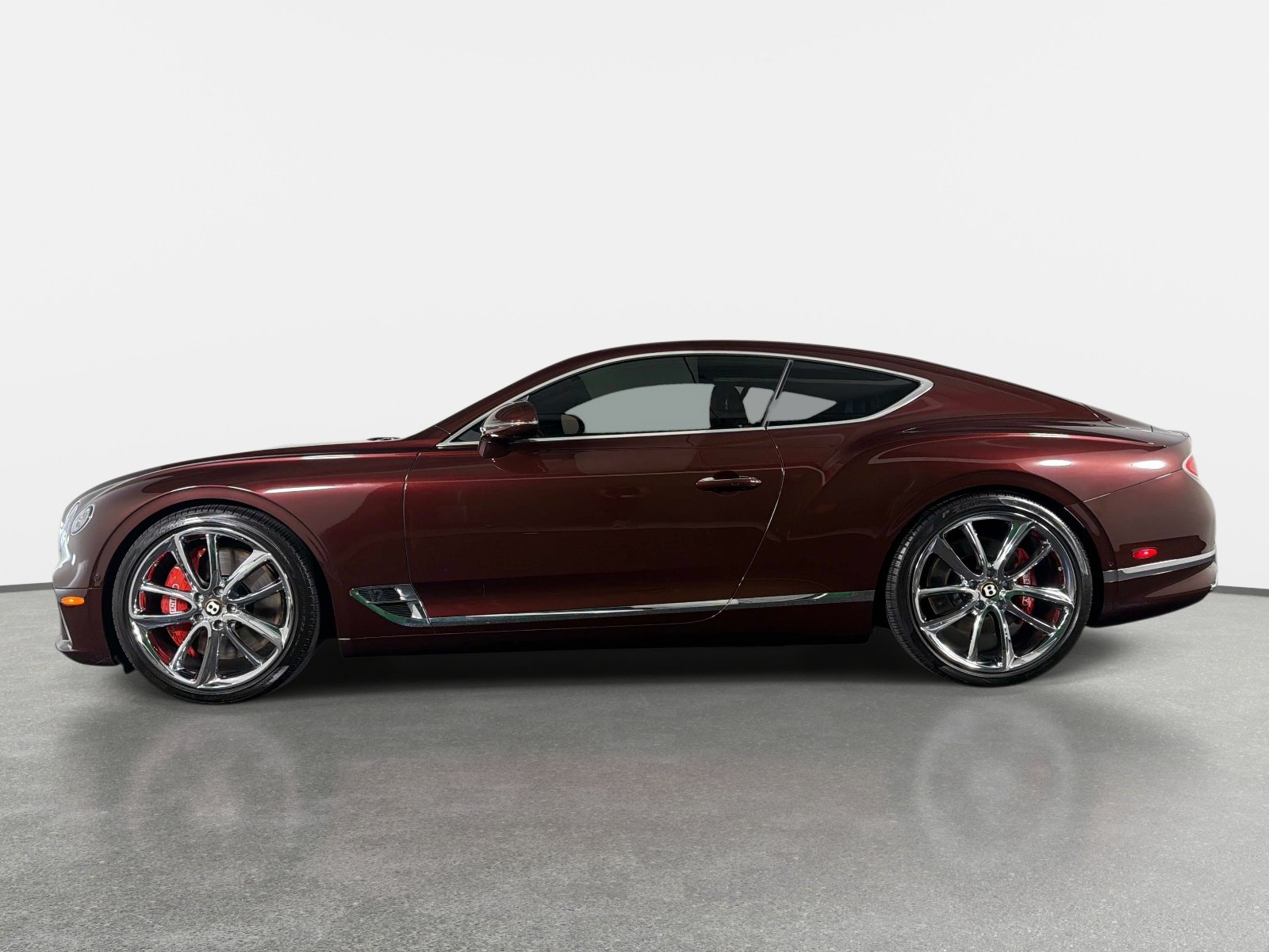 Used 2020 Bentley Continental GT AWD/4WD image 12