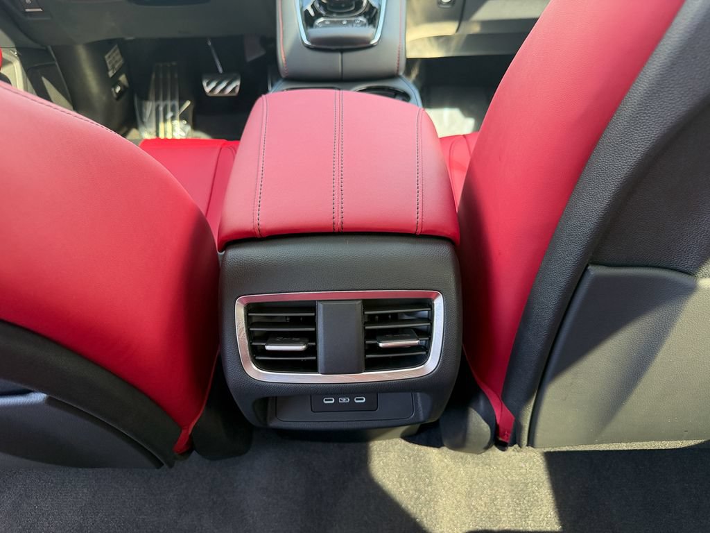 New 2026 Acura RDX A-Spec AWD/4WD image 27