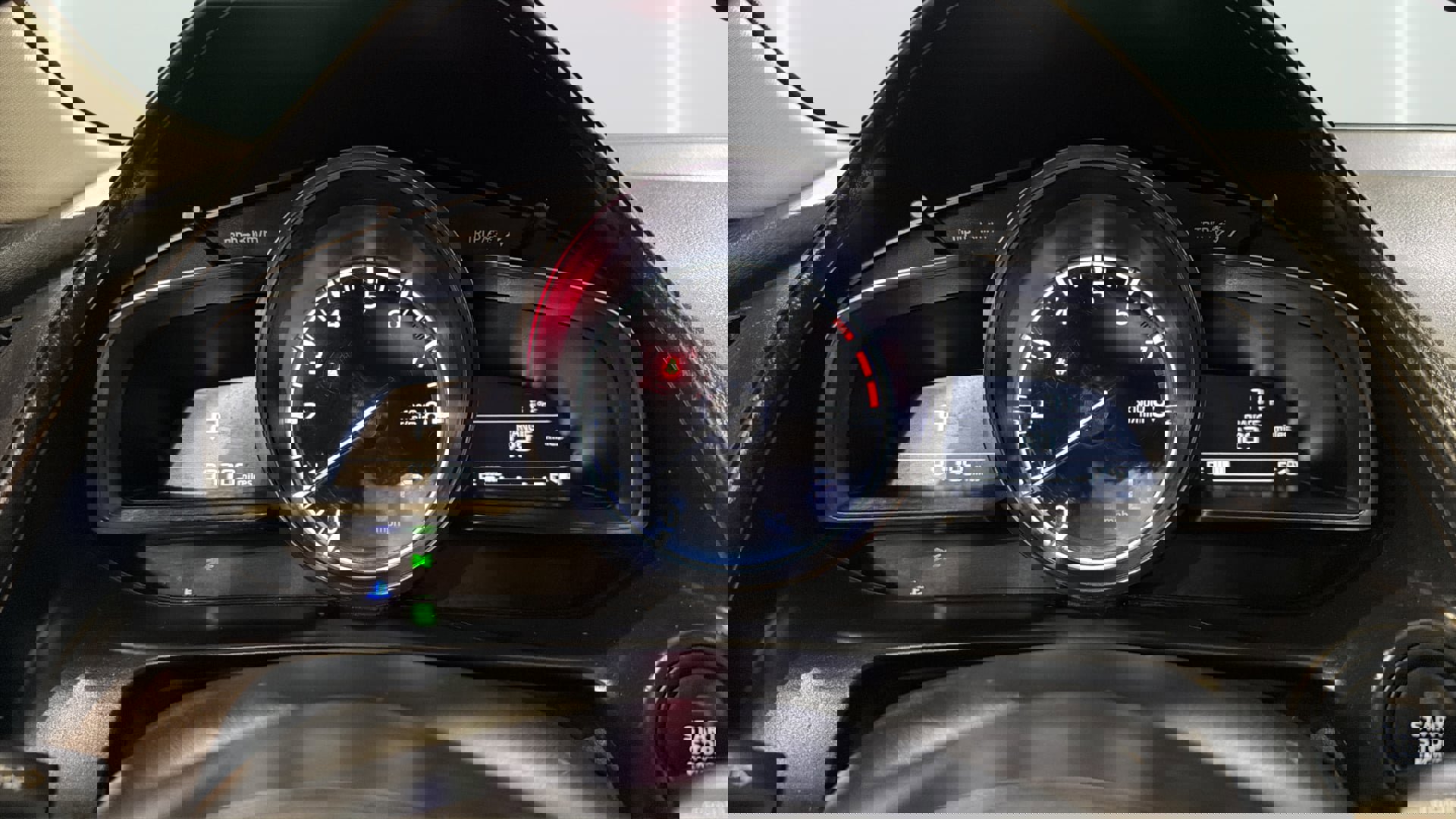 Used 2018 MAZDA CX-3 Grand Touring w/ Premium Package image 29