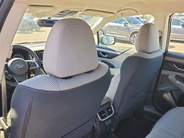Used 2022 Subaru Legacy Premium AWD/4WD image 24
