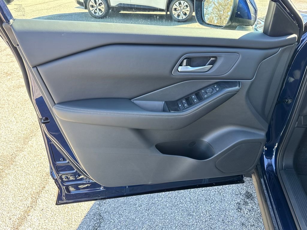 New 2026 Nissan Rogue SV w/ Cold Weather Package image 11