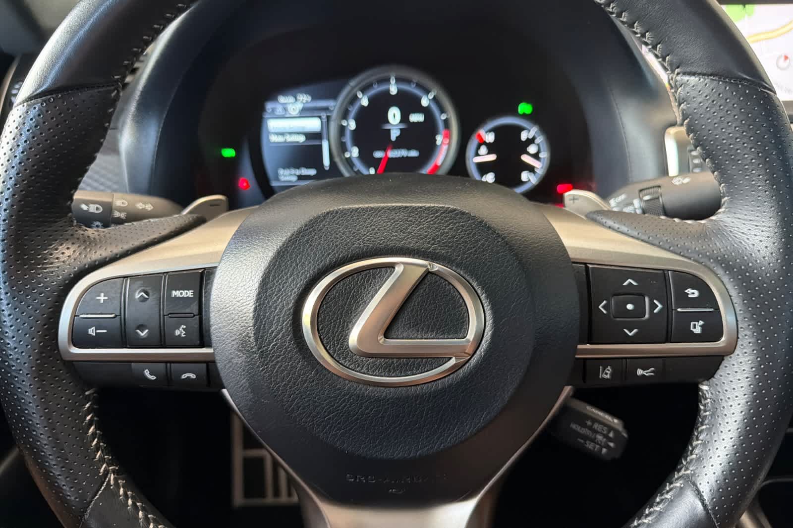 Used 2018 Lexus GS 350 F Sport AWD/4WD image 25