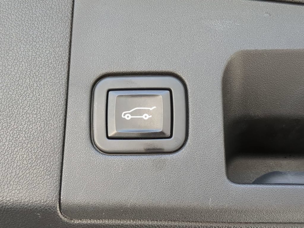 Used 2020 Cadillac XT5 Sportv AWD/4WD image 11