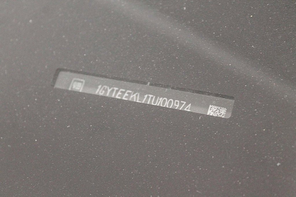 New 2026 Cadillac Escalade IQ Sport 1 image 32