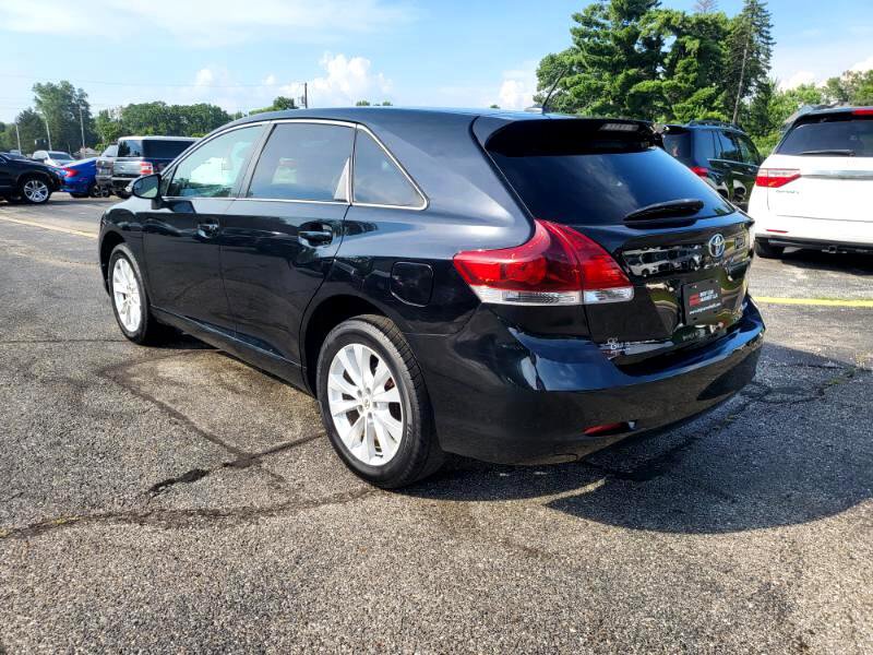 Used 2013 Toyota Venza LE image 8