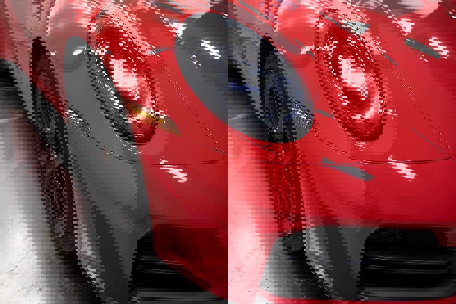 Certified 2025 Porsche 911 Carrera image 12