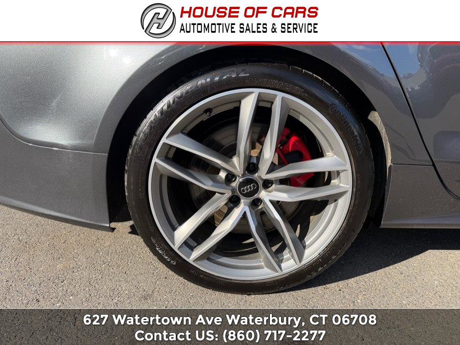 Used 2018 Audi S7 Premium Plus w/ S Sport Package AWD/4WD image 66