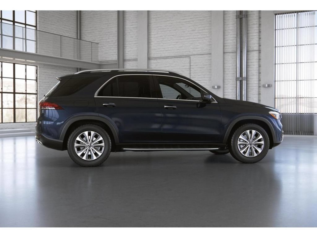 Certified 2022 Mercedes-Benz GLE 350 4MATIC image 18