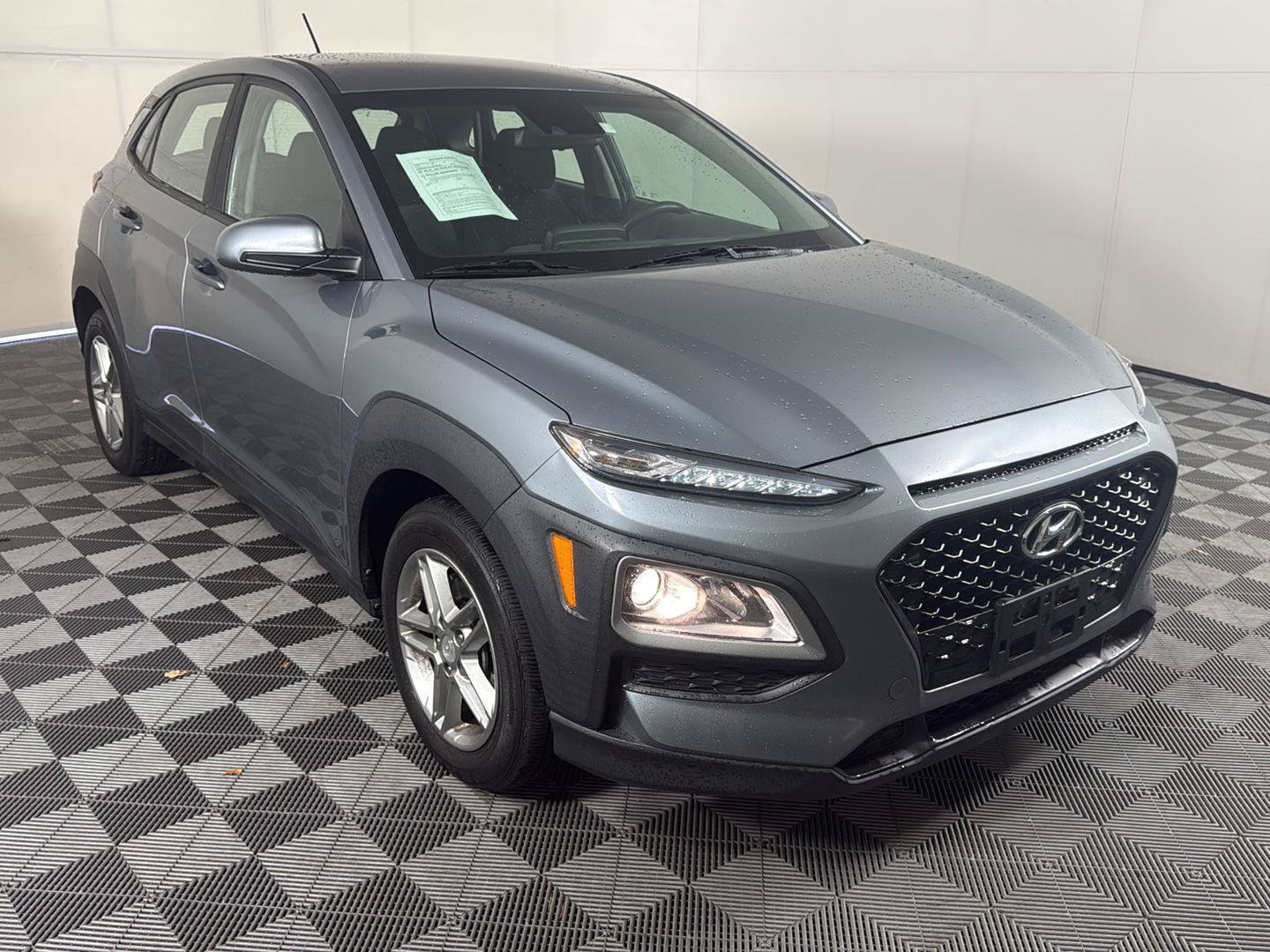 Used 2020 Hyundai Kona SE AWD/4WD image 5