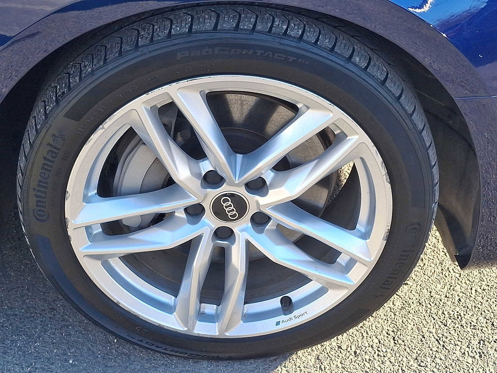 Used 2023 Audi A4 2.0T Premium w/ Convenience Package image 27