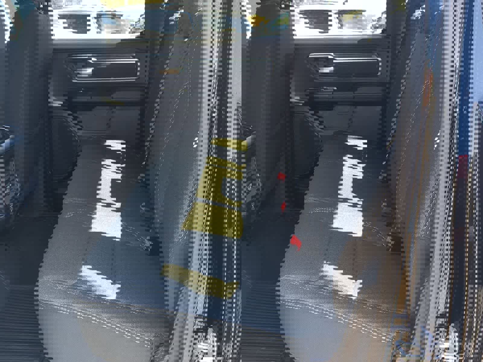 Certified 2020 RAM 1500 Big Horn AWD/4WD image 19